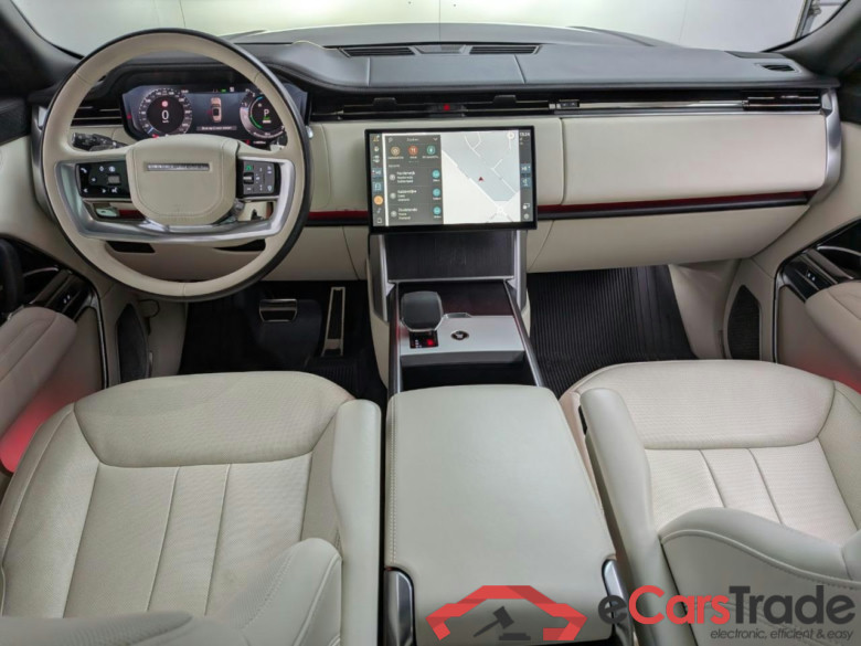 LAND ROVER RANGE ROVER P550e Autobiogr. #5