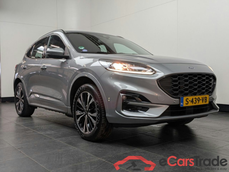 FORD Kuga 2.5 PHEV ST-Line #2