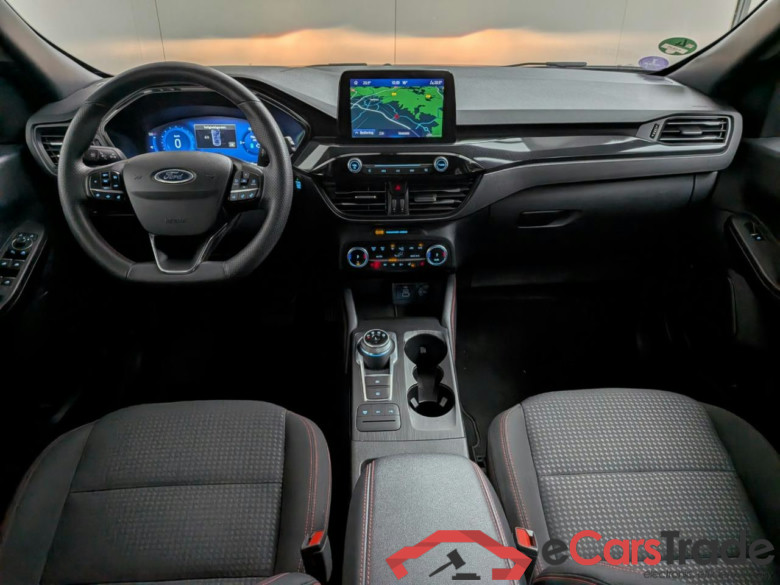 FORD Kuga 2.5 PHEV ST-Line #5