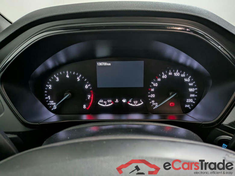 FORD FOCUS 1.0 EcoB. ST L. Bns #6