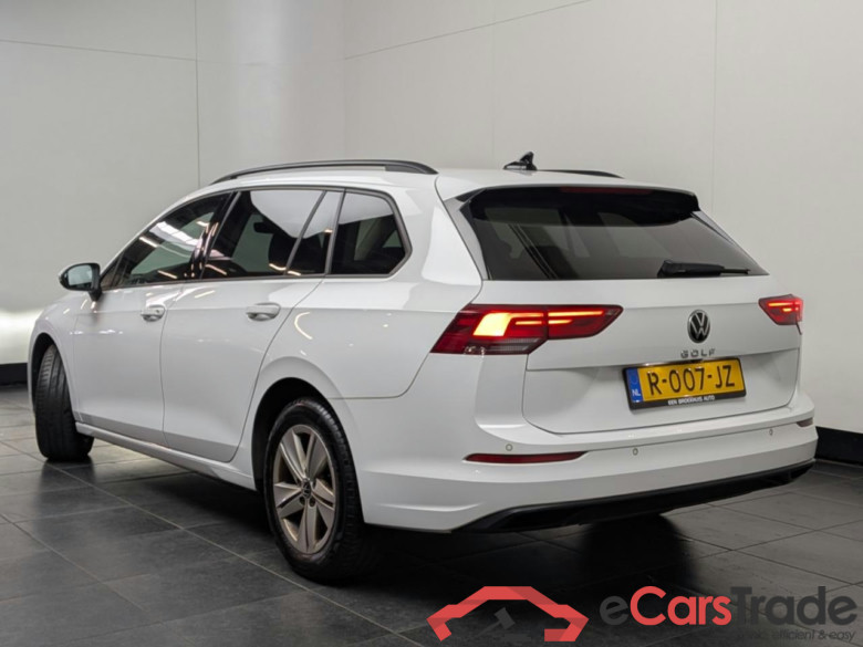 VOLKSWAGEN Golf variant 1.0 TSI Life Bns #4
