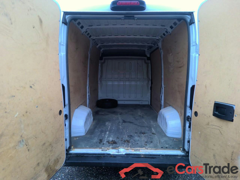 JUMPER FG 35 RK BH140 DRIV 48M #6