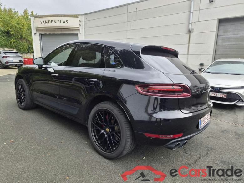 PORSCHE Macan GTS 2.9 V6 BiTurbo PDK #3