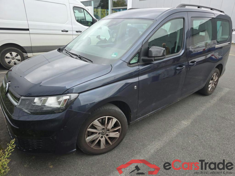 VOLKSWAGEN Caddy Maxi 1.5 TSI Life DSG #1