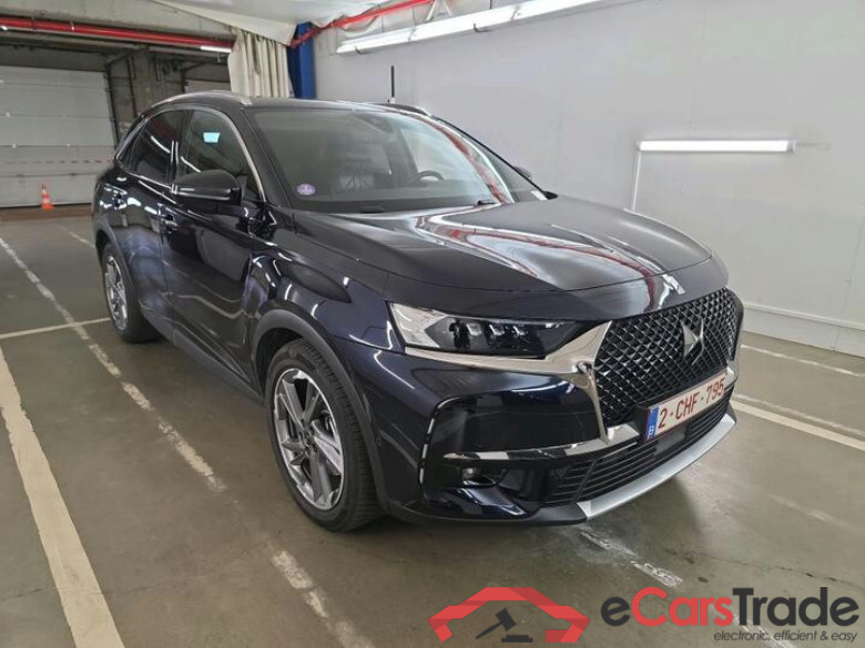 DS DS 7 CROSSBACK DS 7 Crossback E-Tense Rivoli (PHEV) 165kW/225pk  5D/P Auto-8 #2