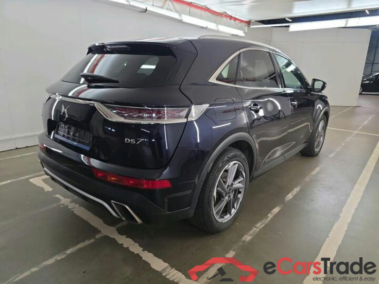 DS DS 7 CROSSBACK DS 7 Crossback E-Tense Rivoli (PHEV) 165kW/225pk  5D/P Auto-8 #4