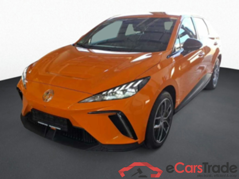 MG MG4 Luxury 5d 150kW #2