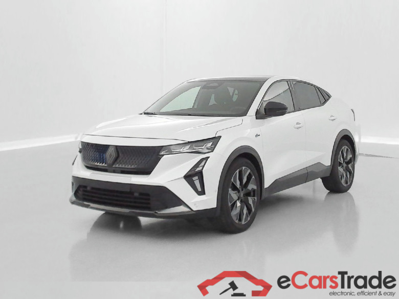 Renault Rafale esprit Alpine E-Tech full hybrid 200ch #3