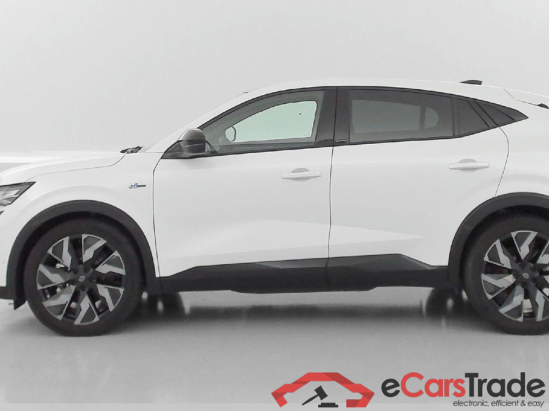 Renault Rafale esprit Alpine E-Tech full hybrid 200ch #4