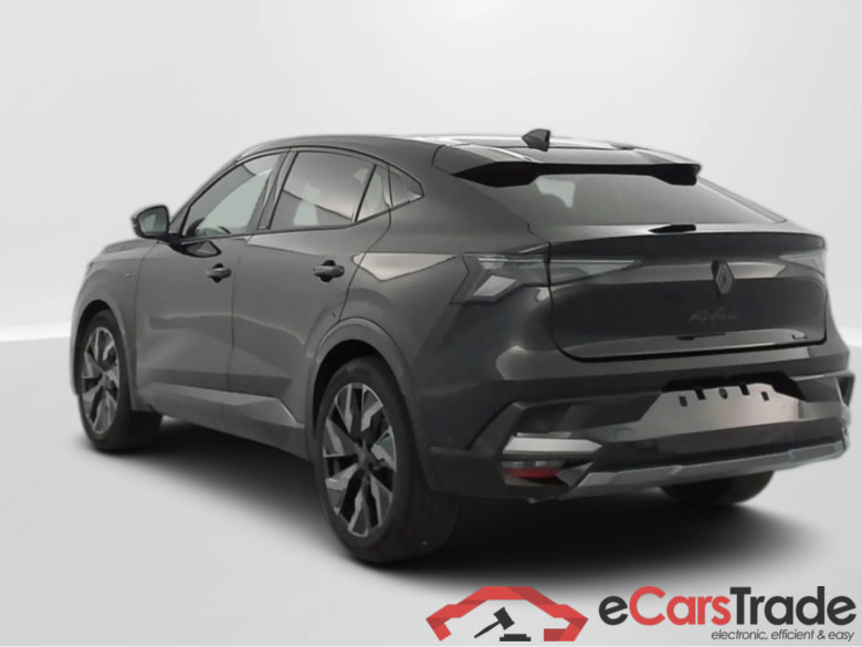 Renault Rafale esprit Alpine E-Tech full hybrid 200ch #5