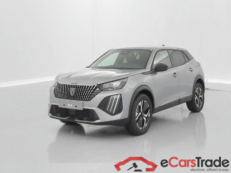 Peugeot 2008 Allure II 1.2 Hybrid 145ch e-DCS6 #3