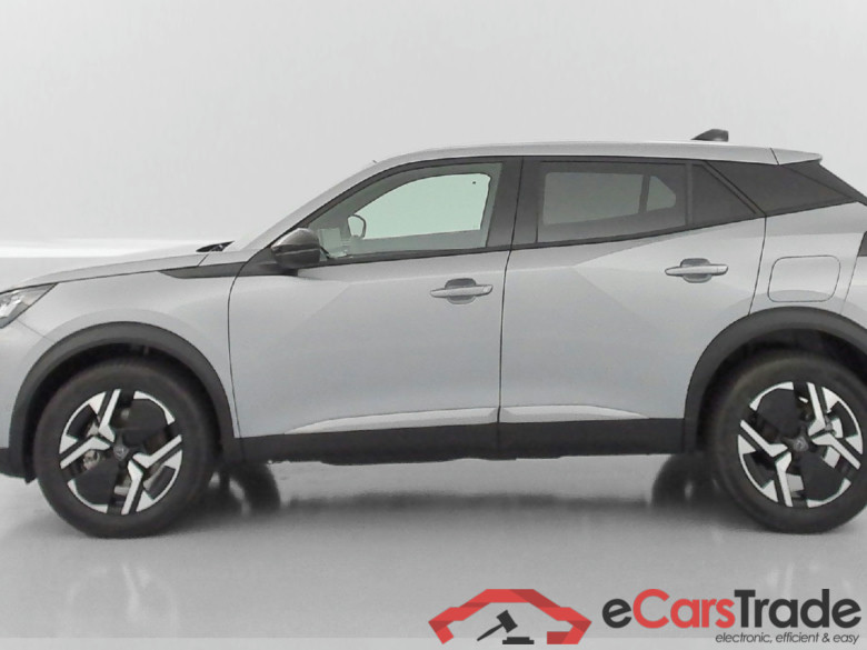 Peugeot 2008 Allure II 1.2 Hybrid 145ch e-DCS6 #4