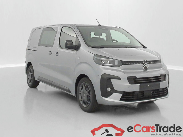 Citroen Jumpy M 2.2 BlueHDi 180ch EAT8 #1