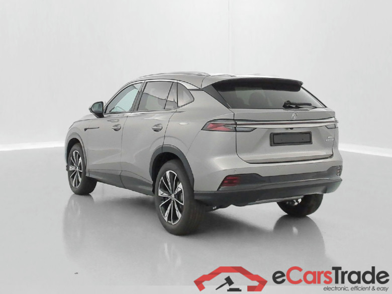 MG EHS Luxury 1.5 Hybrid+ 224ch #5
