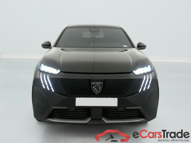 Peugeot 3008 Allure Hybrid 145 e-DCS6 #2