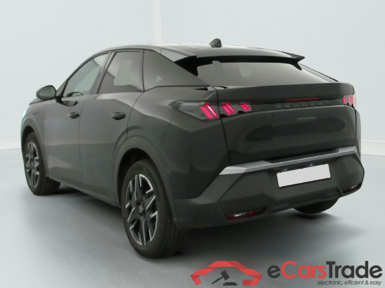 Peugeot 3008 Allure Hybrid 145 e-DCS6 #5