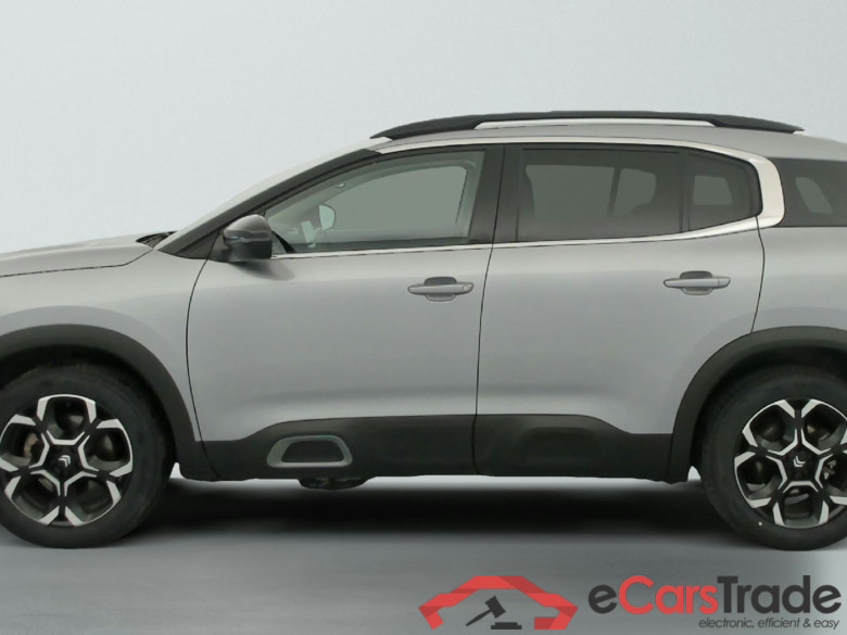 Citroen C5 AIRCROSS Shine PureTech 130 S&S EAT8 #4