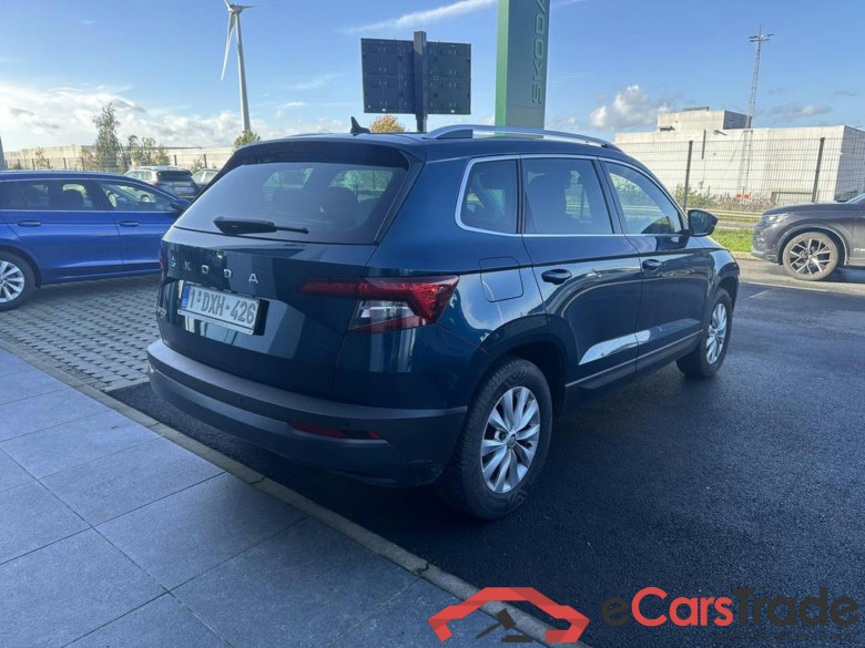 SKODA Karoq 1.5 TSI ACT Ambition DSG (EU6.2) #3