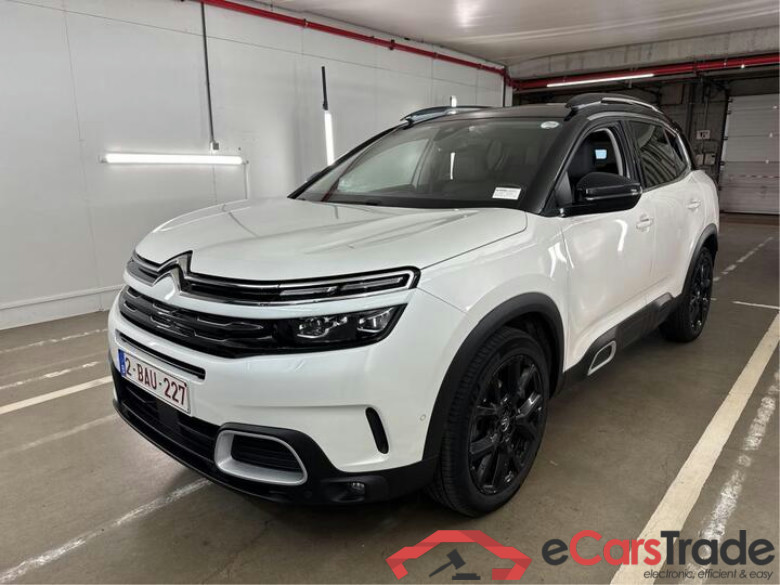 Citroen C5 Aircross C5 Aircross 1.5 BlueHDi 130 S/S EAT8 Shine 96kW/131pk  5D/P Auto-8 #1