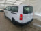 preview Citroen Jumpy #1