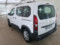 preview Peugeot Rifter #1