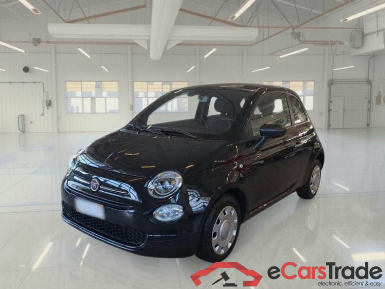 FIAT 500 / 2015 / 3P / BERLINA 1.0 70CV IBRIDO