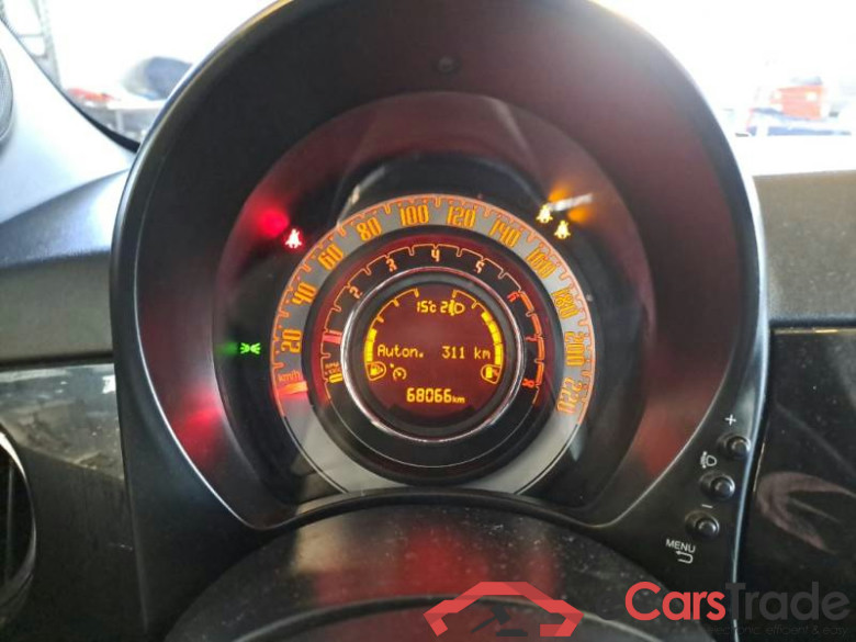 FIAT 500 / 2015 / 3P / BERLINA 1.0 70CV IBRIDO #4