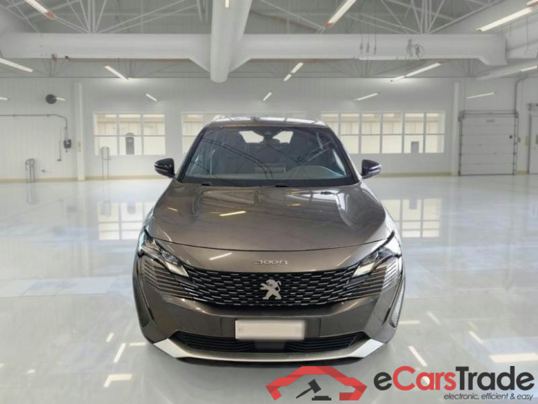 PEUGEOT 3008 / 2020 / 5P / SUV BLUEHDI 130 EAT8 SeS ALLURE PACK #6