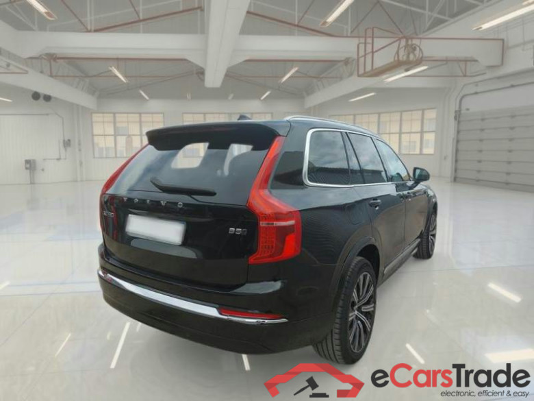 VOLVO XC90 / 2014 / 5P / SUV B5 D AWD AUTOMATICO PLUS BRIGHT #2