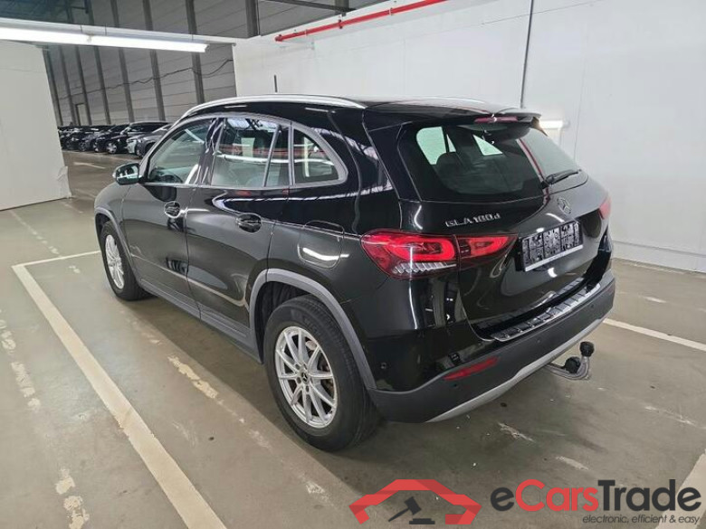 Mercedes GLA GLA GLA 180 d Business Solution Essential 85kW/116pk  5D/P Auto-8 #3