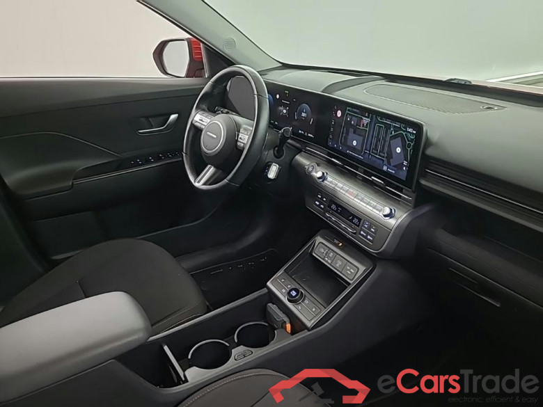 HYUNDAI KONA Electric 65,4 kWh Comfort Smart 5D 160kW #6