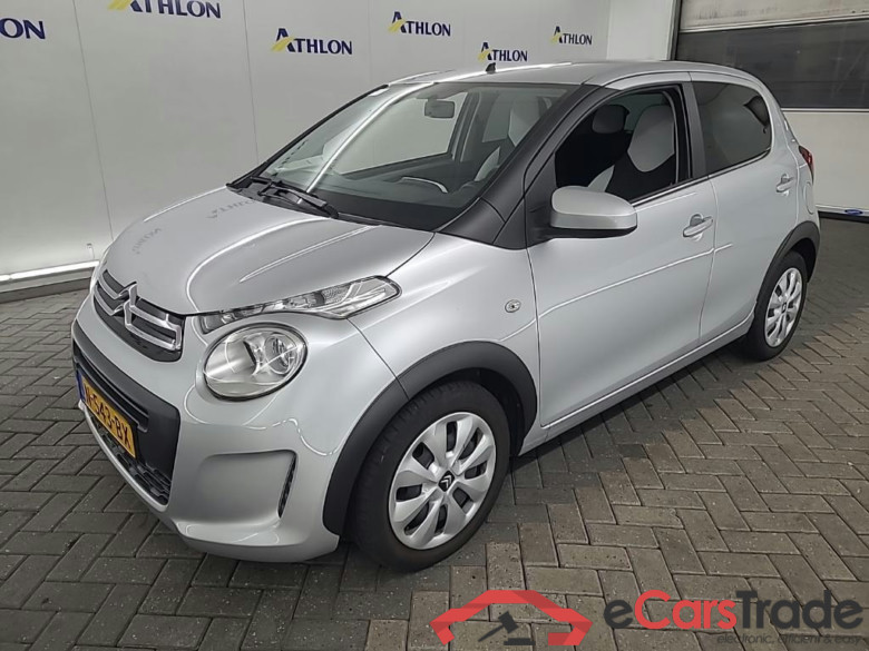 CITROEN C1 VTi 72 S&S Millenium 5D 53kW