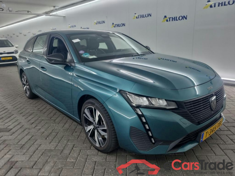 PEUGEOT 308 SW Active Pack Busin. HYbrid 180 e-EAT8 5D 133kW #2