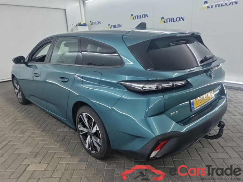 PEUGEOT 308 SW Active Pack Busin. HYbrid 180 e-EAT8 5D 133kW #4