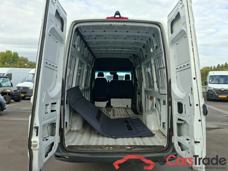 MERCEDES-BENZ Sprinter GB 315CDI L3H2 RWD 3.5t 9G-Tronic 6d 4D 110kW #5