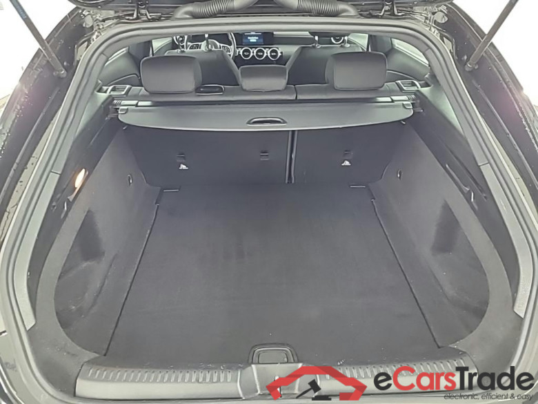 MERCEDES-BENZ CLA Shooting Brake CLA 180 5D 100kW #5