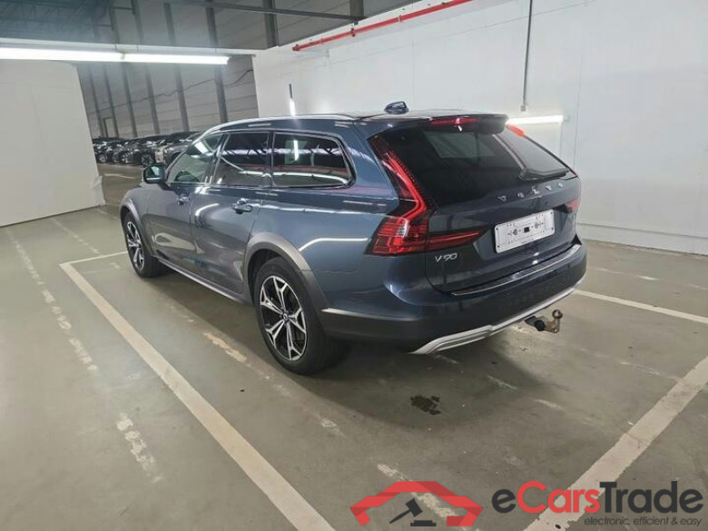 Volvo V90 Cross Country V90 Cross Country B4 D 4x4 Geartr. Cross Country Pro (Mild Hybrid) 145kW/197pk  5D/P Auto-8 #3
