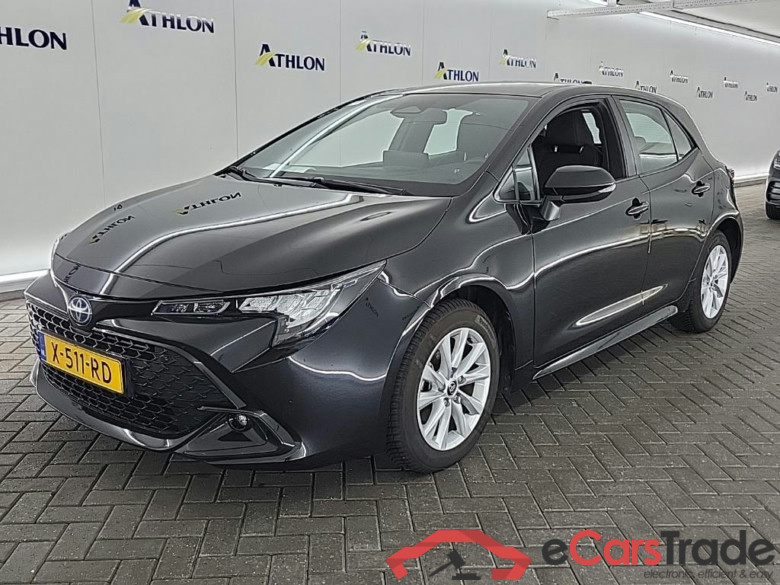TOYOTA Corolla Hatchback 1.8 Hybrid Active 5D 103kW #1