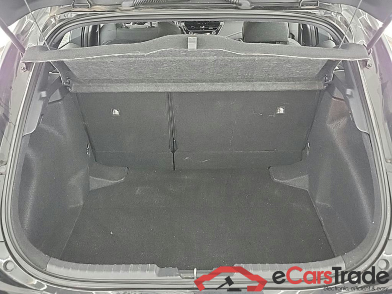 TOYOTA Corolla Hatchback 1.8 Hybrid Active 5D 103kW #5