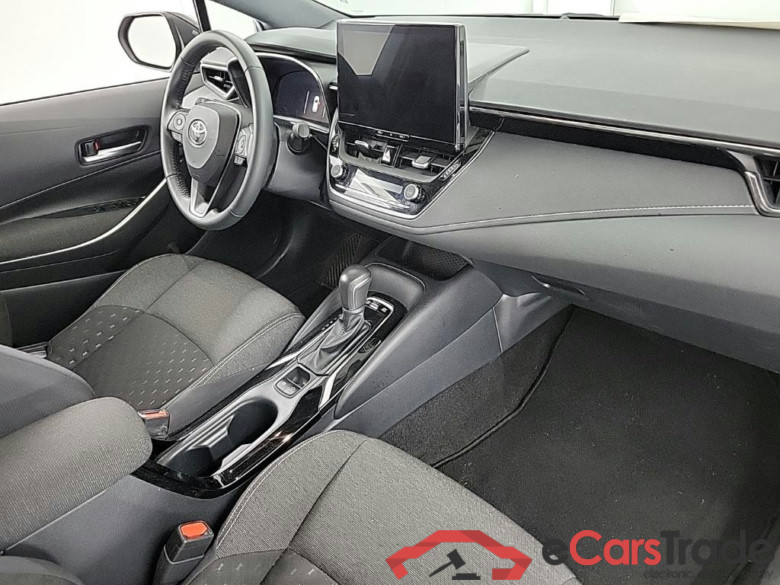 TOYOTA Corolla Hatchback 1.8 Hybrid Active 5D 103kW #6