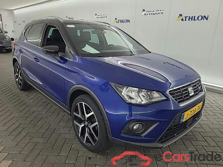 SEAT Arona 1.0 TSI 85kW FR Business Intense DSG 5D #2