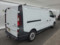 preview Renault Trafic #2