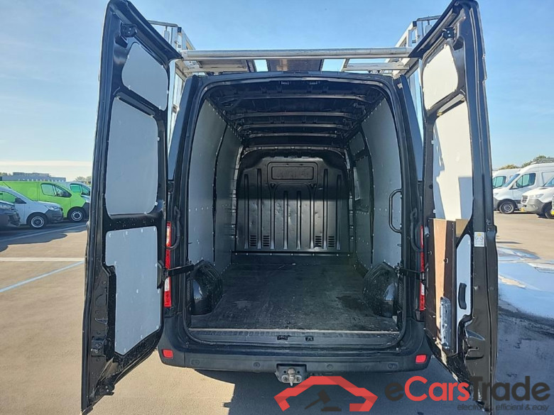 RENAULT Master GB L2H2 T35 dCi 135 FWD 4D 99kW #5