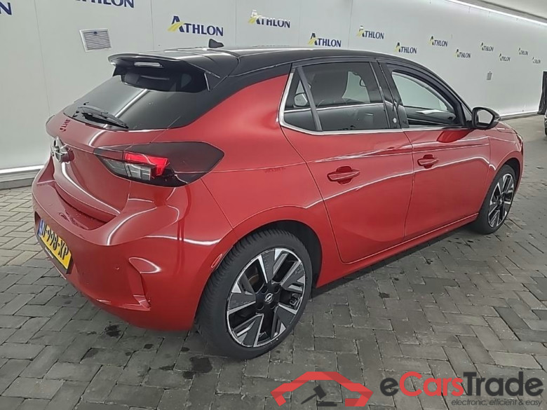 OPEL CORSA-E 50kWh Elegance 11kW 3 fase 5D #3