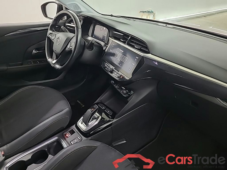 OPEL CORSA-E 50kWh Elegance 11kW 3 fase 5D #6