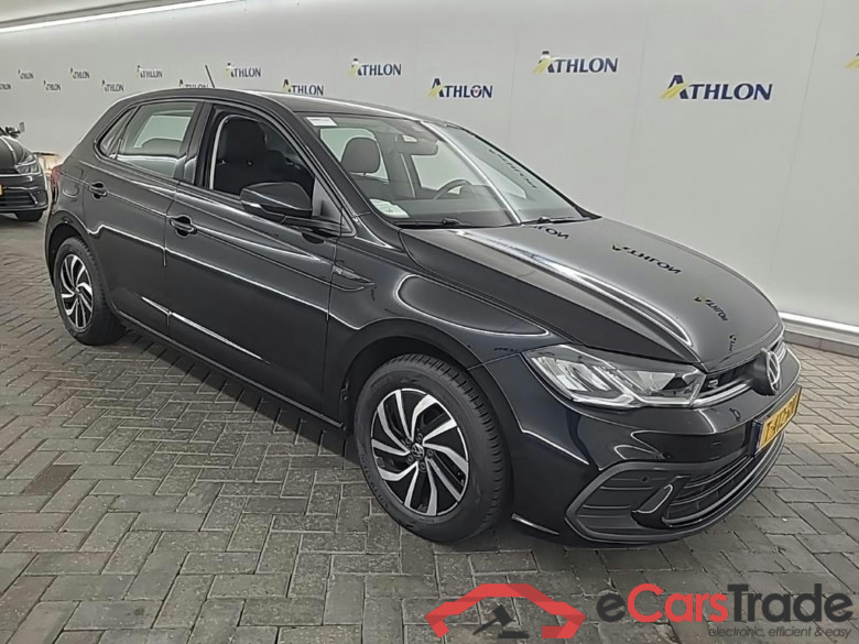 VOLKSWAGEN POLO 1.0 TSI 70kW 7-DSG Life Business 5D #2