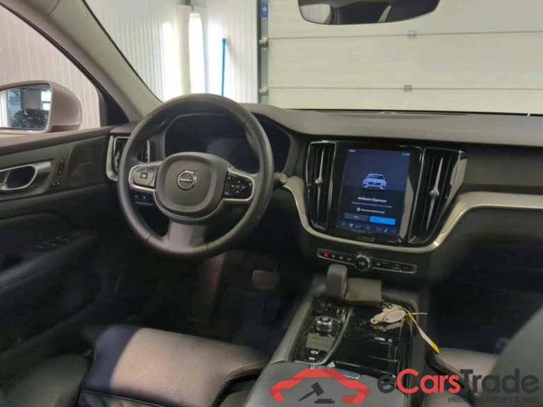 VOLVO V60 2.0 T6 AWD + Bright #3