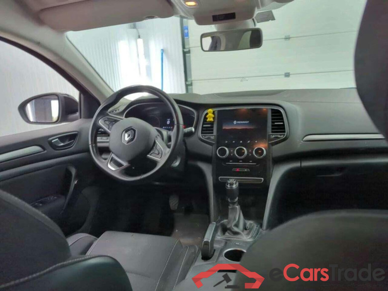 RENAULT Mégane Estate 1.3 TCe Business Zen #3