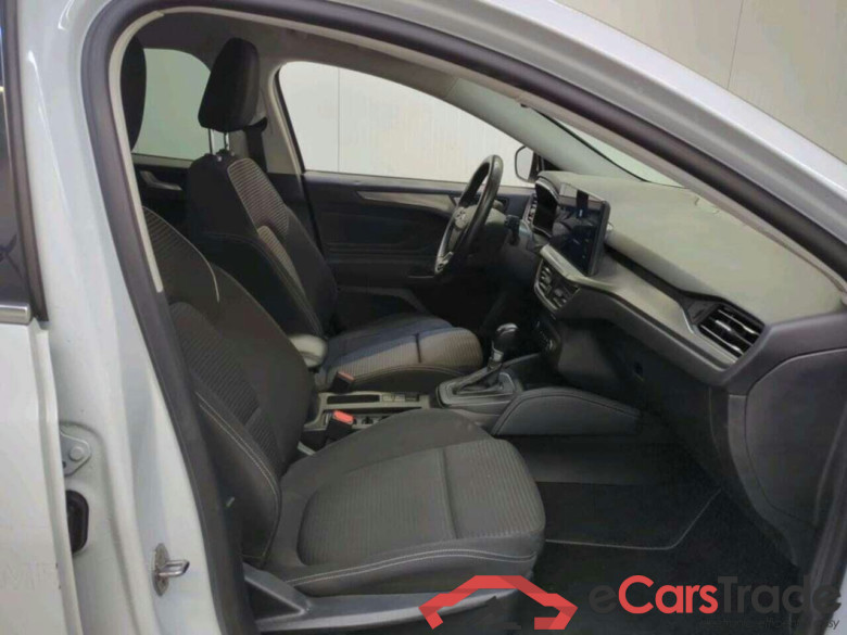 FORD Focus Wagon 1.0 EBH Titanium X #4