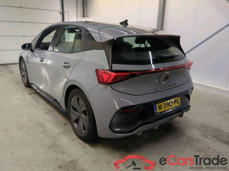 CUPRA Born Business One 62 kWh #6